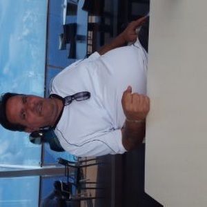 Meet your Posher, Joseph